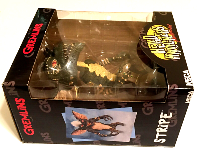 Gremlins Head Knockers フィギュア NECA NECA 7