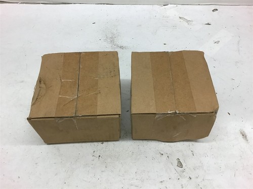 Puleggia Packard P2BK34118 lotto di 2 - Foto 3 di 6