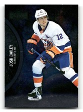 2021-22 Skybox Metal Universe Josh Bailey #23