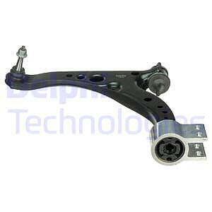 Delphi TC3470 Track Control Arm For Opel Vauxhall-image
