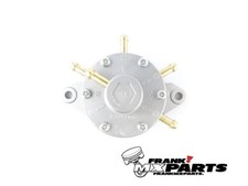 Mikuni DF52-92 Unterdruck Membran Benzinpumpe (35 Liter/Stunde) Kart fuel pump