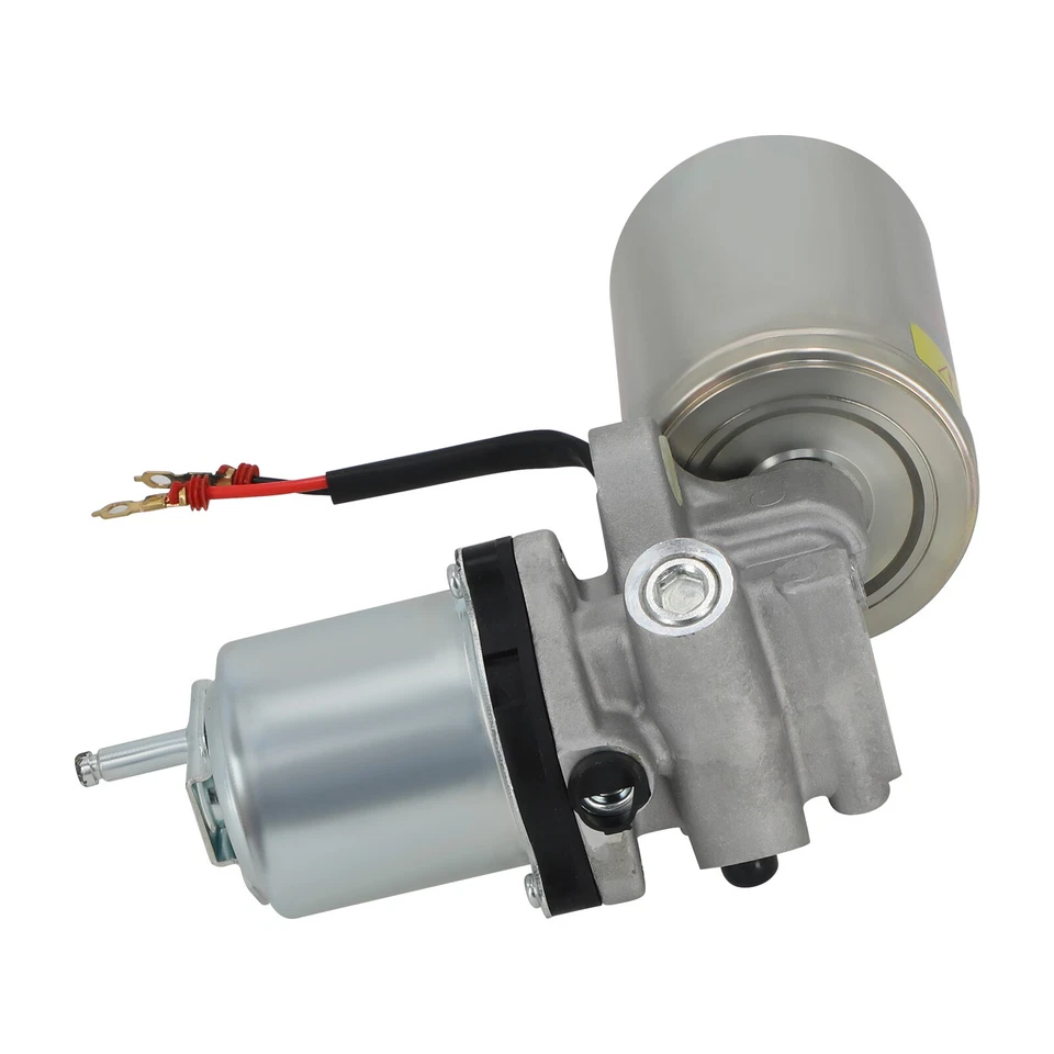 Conjunto de bomba de refuerzo de freno con acumulador para TOYOTA LAND CRUISER Lexus 47070-60060 Foto 3 de 4