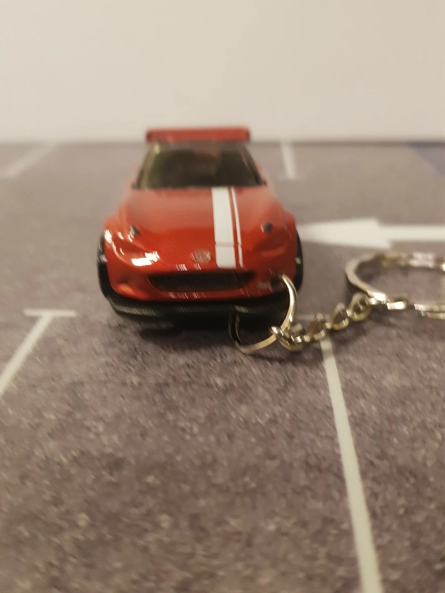 Miata keychain best sale