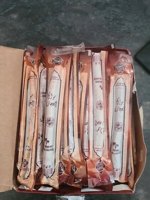 SIWAK AL HIJAZI Peelu Miswak Wholesale Box Of 60 Pcs Sunnah Siwak Natural Toothbrush Wholesale