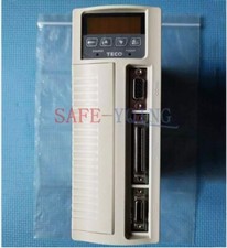 New One TECO SERVO DRIVER JSDA-15A