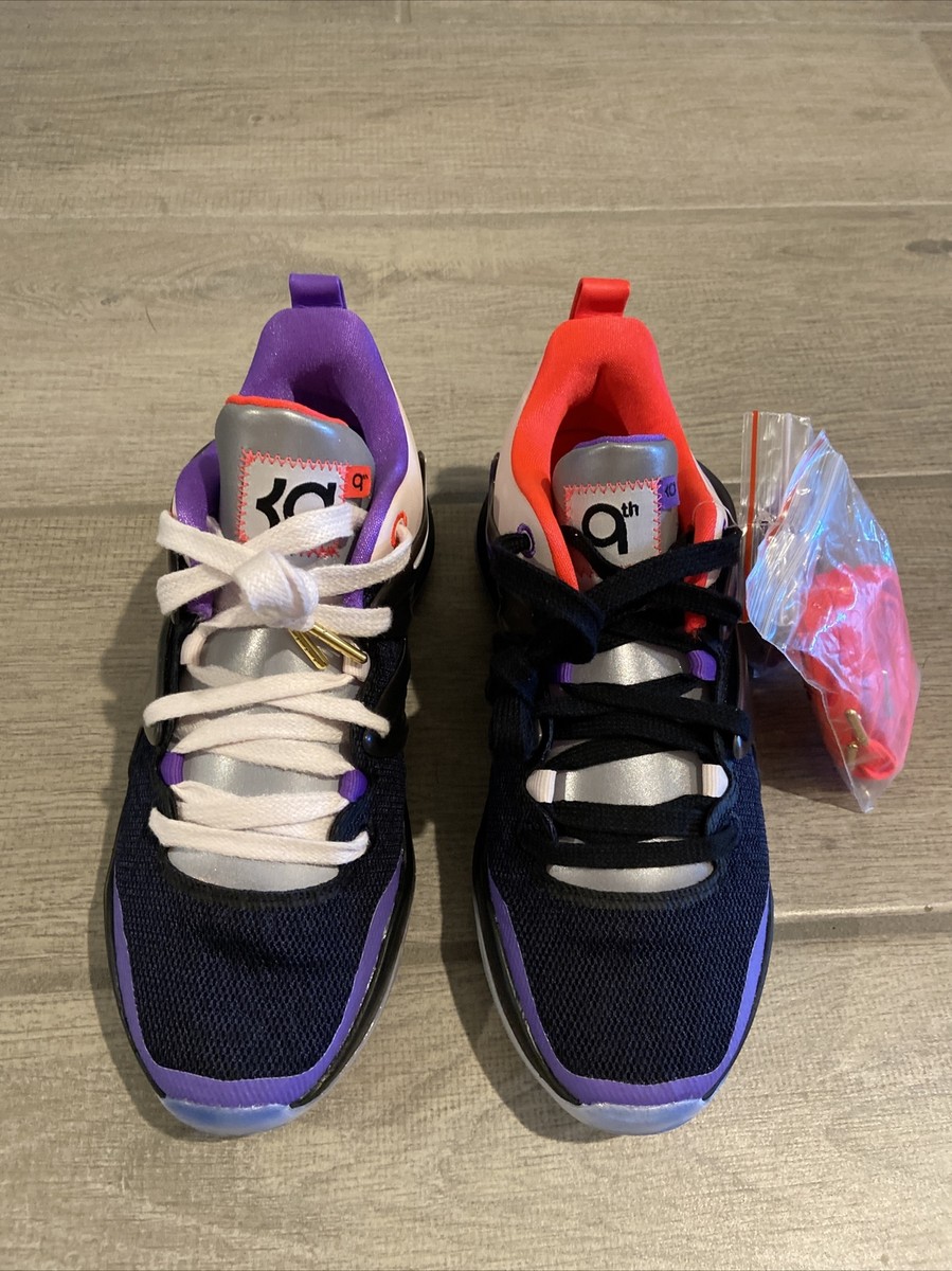 Size 7 - 9th Wonder x Nike KD 15 Producer Pack - Charles Douthit