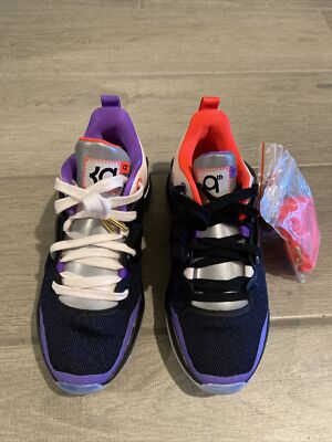 Size 7 - 9th Wonder x Nike KD 15 Producer Pack - Charles Douthit