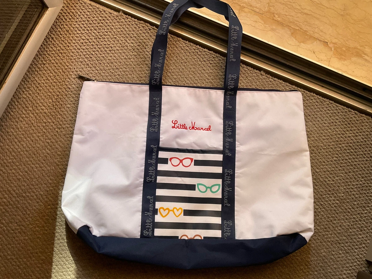 LITTLE MARCEL SAC DE PLAGE ENFANT MODE VACANCES ACTIV eBay