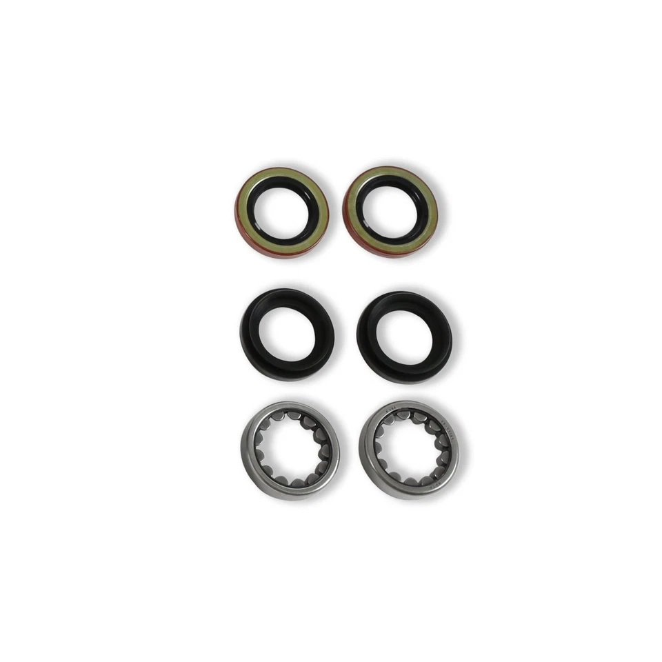 Hurst 5 Lug Conversion Kit For 63 - 69 Chevrolet C10/C20/C30 Pickup - Suburban Foto 4 de 4