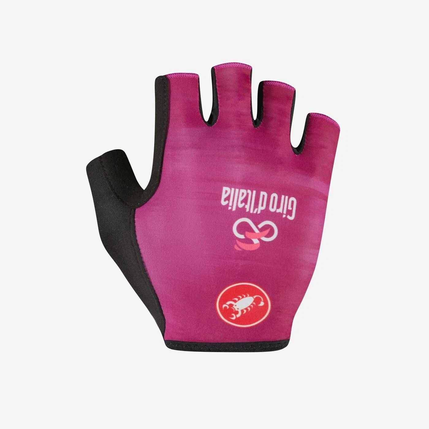 CASTELLI GIRO D´ITALIA CYCLING GLOVES