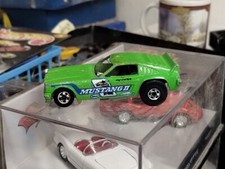 Hot Wheels Show Hoss 2