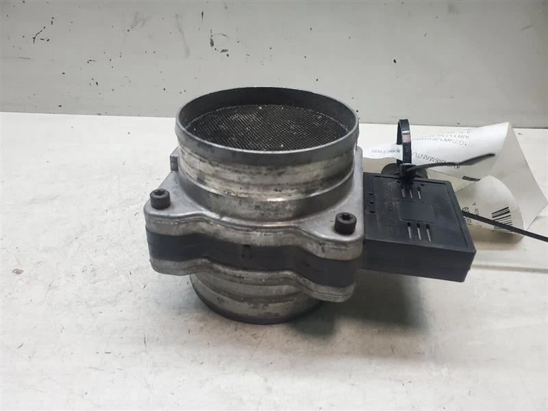 1995-2005, Pontiac GrandAM, medidor de flujo de aire, blanco, 3,4 L, AT, PN: 25940911 Foto 3 de 4