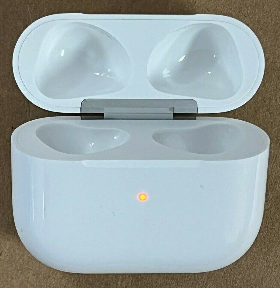 AirPods (3rd Generation) with Lightning Charging Case for Sale in Las Vegas,  NV - OfferUp