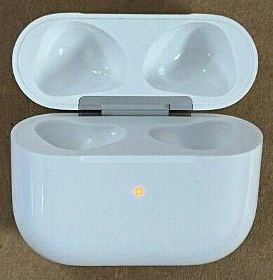 Apple Airpods 3rd Generation Wireless Charging Case - Original Airpods 3rd  Gen 194252818381