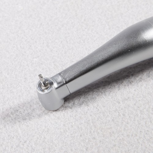 Dentale 4 Water Spray 1:5 Aumento Contra Angolo Manipolo Adatto a Frese NSK 1.6 FG - Foto 12 di 12