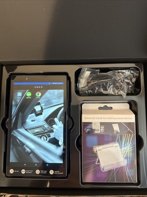 Lenovo TAB4 8 TB-8504F Uber Eats Driver Tablet Android