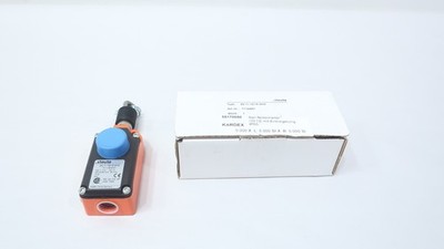 Steute ZS 71 10/1S WVD Emergency Pull-wire Switch 300v-ac