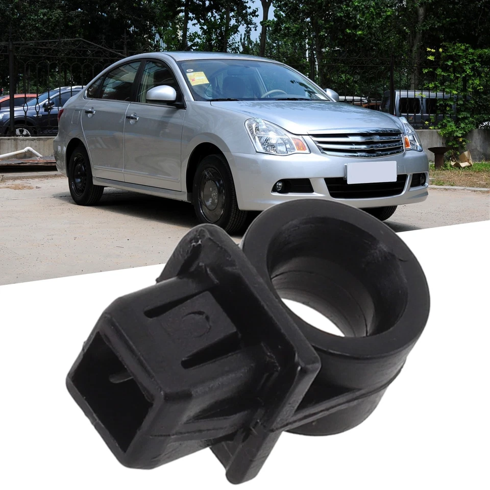 Hood Prop Rod Car Accessories Car Anchor Clip For Nissan For Sentra 2004-2012 - Image 2 of 4