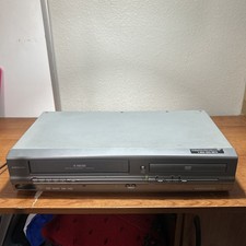 Magnavox MWD2205 DVD VCR Combo VCR works, Dvd Does Not 