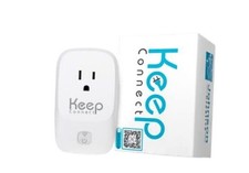 MAX Router Rebooter, Wi-Fi Reset Device, Monitors Connectivity and Resets When