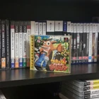 Crash Bandicoot Racing Playstation 1 PS1 NTSC-J Import CIB Tested & Working