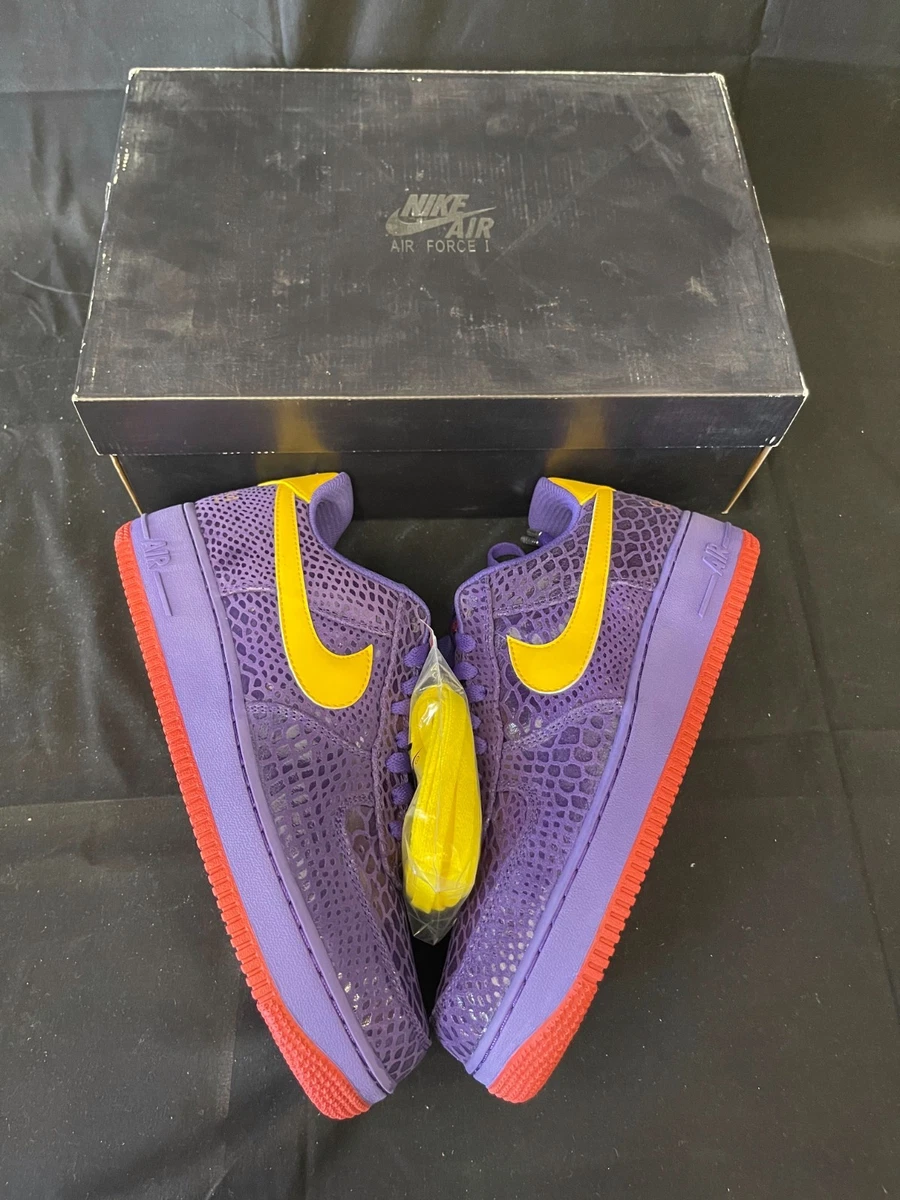 nike air force vintage products for sale | eBay