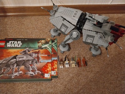 Lego Star Wars 75019  AT  TP