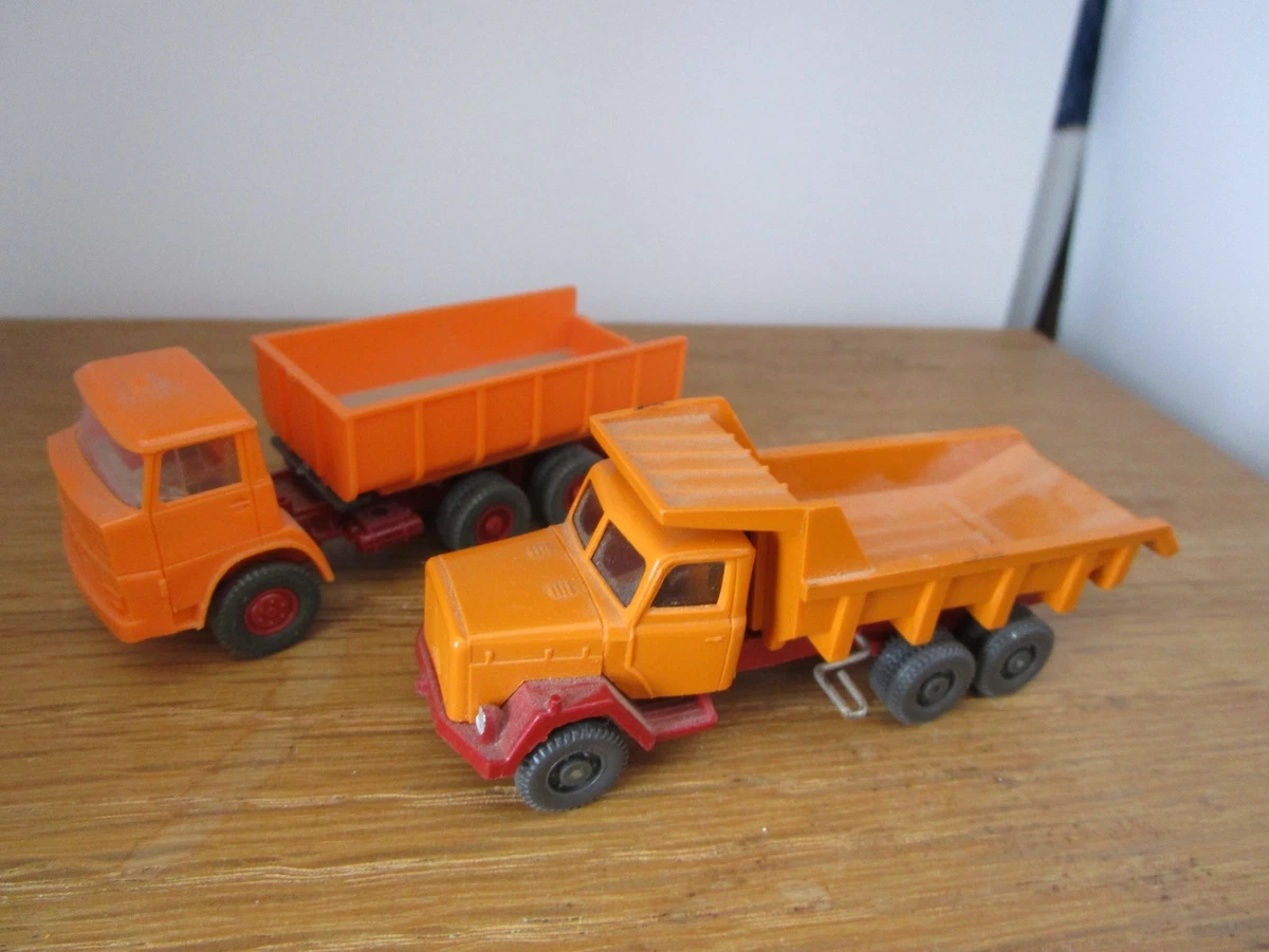 25+ Wiking Diecast Trucks for sale | Updated Oct 2026