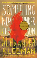 Alexandra Kleeman | Something New Under The Sun | Taschenbuch | Englisch (2022)