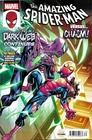 AMAZING SPIDER-MAN #70 (VOL 1)  MARVEL  PANINI COMICS UK  16th JUL 2026  NM