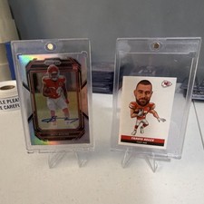 2022 Panini Prizm Football Cards Checklist 43