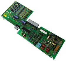 EIS Executone Isoetec 23120 IDS 42 2x4 Expansion Card IRS D