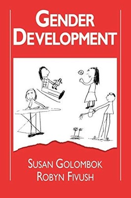 Gender Development, Golombok, Susan