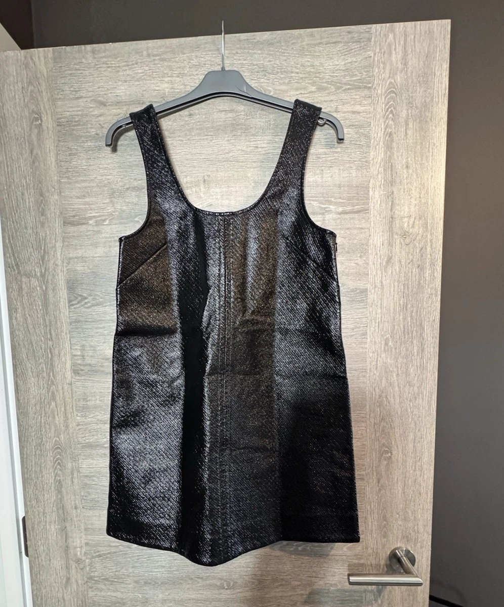& Other Stories Faux Leather Dresses for Women for sale | eBay UK