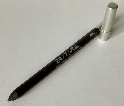 Urban Decay 24/7 Eye Pencil in SMOKE Deepest Grey Matt *Brandneu*