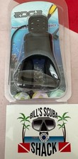 EDGE SCUBA REGULATOR MOLDABLE MOUTHPIECE WAY COOL.