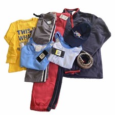 Mixed Lot Of Children Clothing - NEW