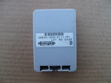 1988-991 EF Honda Civic SI DX CRX HF SI Under Dash Relay Fuse Box ICU ICM Module