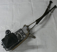 Schaltgehäuse Schaltkulisse Schaltgestänge VW Touareg 7L Facelift 7L6711049E