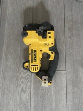 DEWALT DCS350 Threaded rod cutter 18v with dies heads M6, M8, M10  inc vat