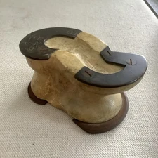 Taba Knucklebone Authentic Game Piece Argentina El Campecha Campechano