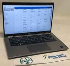 Dell Latitude 5440 14" i5-1345u 4.70GHz - 8GB RAM - 256GB SSD - Win11Home