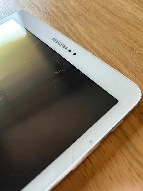 Samsung Galaxy Tab S2 · 32GB · Wi-Fi + Cellular, foto 4 di 5