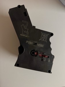 Siemens Brüheinheit EQ Serie – defekt / Ersatzteilspender