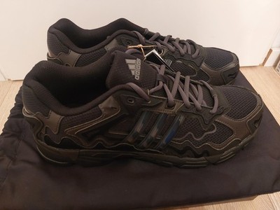 Bad Bunny x adidas Response CL Triple Black  | 46 | NEU