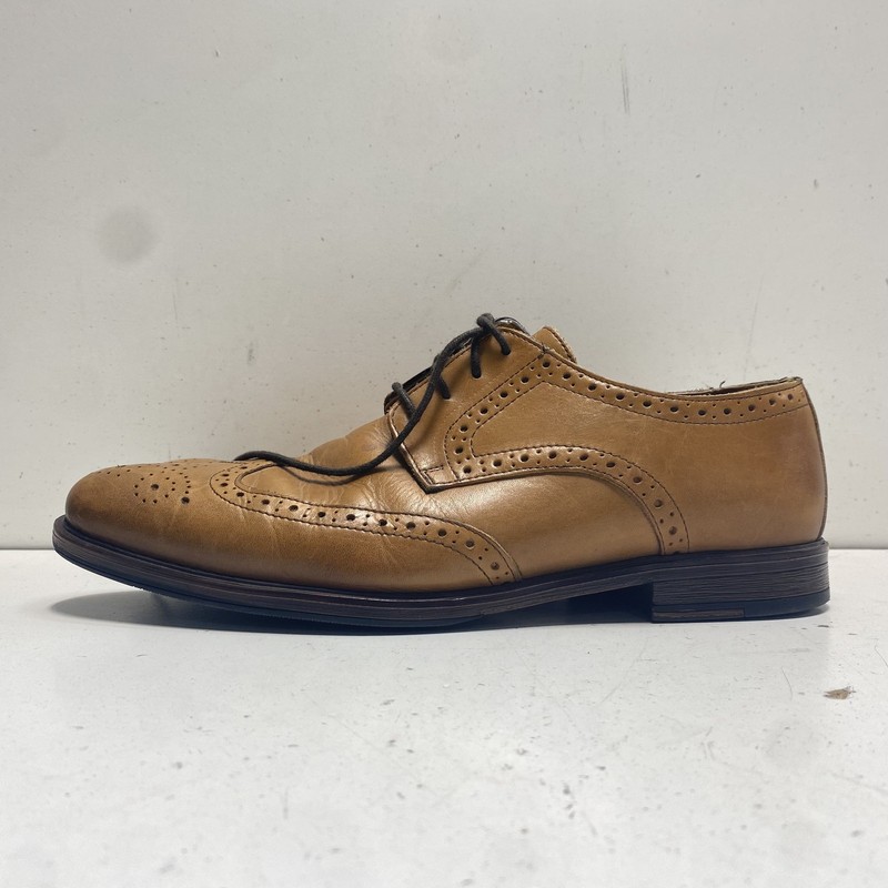 H&M Tan Shoes Men's Size 9