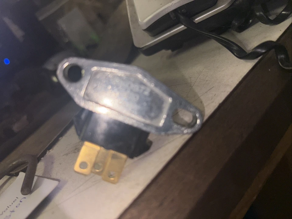 Interruptor de atenuación DS-72 nuevo para camioneta Chevy Suburban sedán Chevrolet Blazer C10 C20 Foto 2 de 2