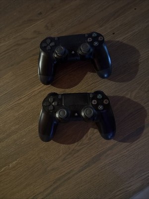 PS4 Racing Set | Logitech G29 + Shifter + Playseat + PS4 mit 2 Controll+ Spiele