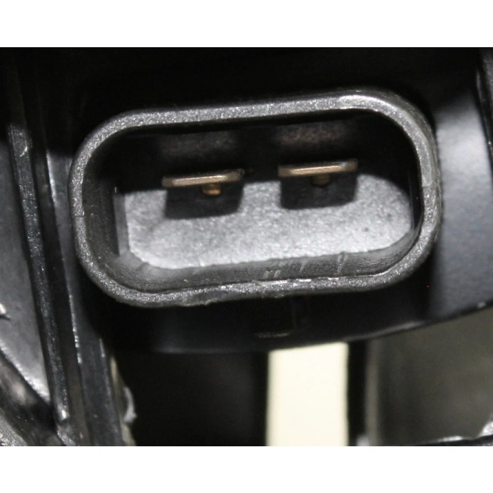 Ventilador radiador aire acondicionado Saturn serie S cupé 1995-2002 GM3115121 | 22136898 Foto 3 de 4