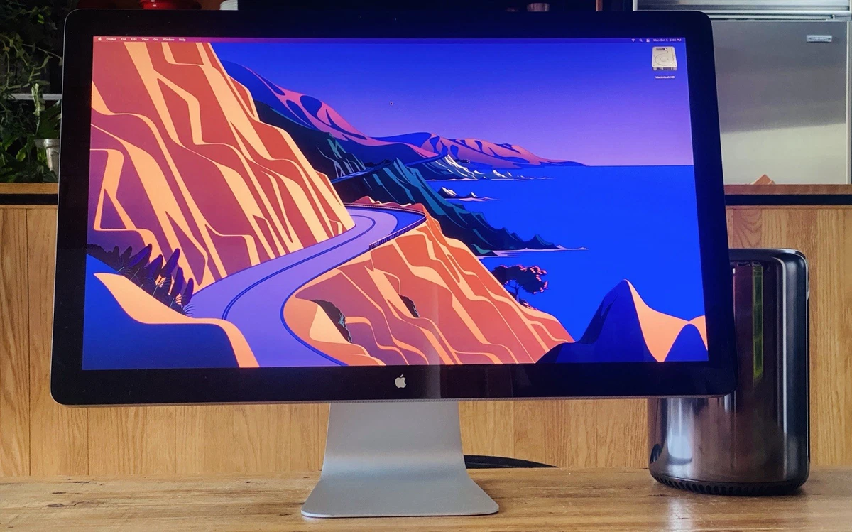 25+ 2013 Apple Mac Pro 1 TB Desktops & All-In-One Computers for